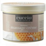 Cuccio Naturale Milk and Honey Hydrating Massage Creme 750 g 